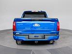 New 2025 Ford F-150 STX SuperCrew Cab 4WD Pickup for sale #C259386 - photo 4