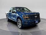 New 2025 Ford F-150 STX SuperCrew Cab 4WD Pickup for sale #C259386 - photo 8