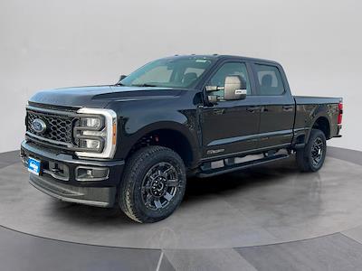 2025 Ford F-250 Crew Cab 4WD Pickup for sale #C259396 - photo 1