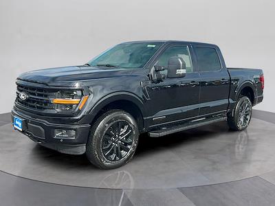 2025 Ford F-150 SuperCrew Cab 4WD Pickup for sale #C259397 - photo 1