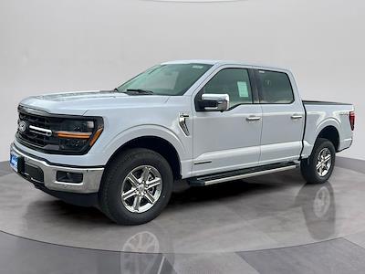 2025 Ford F-150 SuperCrew Cab 4WD Pickup for sale #C259398 - photo 1