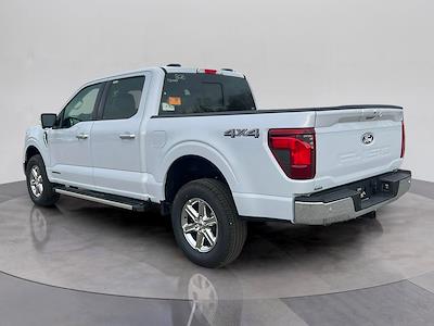 2025 Ford F-150 SuperCrew Cab 4WD Pickup for sale #C259398D - photo 2