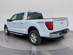 2025 Ford F-150 SuperCrew Cab 4WD Pickup for sale #C259398 - photo 2