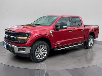 2025 Ford F-150 SuperCrew Cab 4WD Pickup for sale #C259401 - photo 1