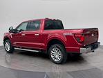 2025 Ford F-150 SuperCrew Cab 4WD Pickup for sale #C259401 - photo 2