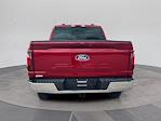 2025 Ford F-150 SuperCrew Cab 4WD Pickup for sale #C259401 - photo 4