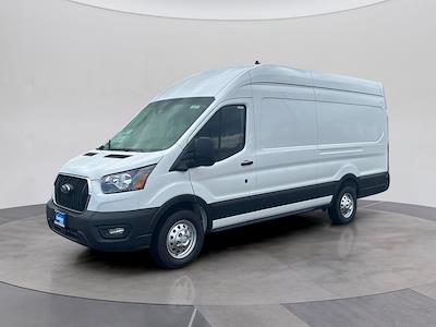 2025 Ford Transit 250 High Roof AWD Empty Cargo Van for sale #C259426 - photo 1