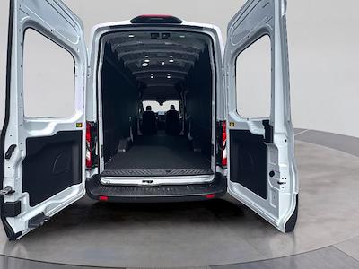 2025 Ford Transit 250 High Roof AWD Empty Cargo Van for sale #C259426 - photo 2