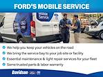 2025 Ford Transit 250 High Roof AWD Empty Cargo Van for sale #C259426 - photo 13