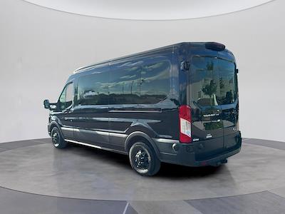 2025 Ford Transit 350 Medium Roof AWD Passenger Van for sale #C259433 - photo 2