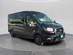 2025 Ford Transit 350 Medium Roof AWD Passenger Van for sale #C259433 - photo 9