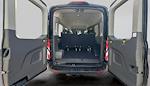 2025 Ford Transit 350 Medium Roof AWD Passenger Van for sale #C259433 - photo 26