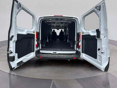 New 2025 Ford Transit 150 Low Roof AWD Empty Cargo Van for sale #C259496 - photo 2