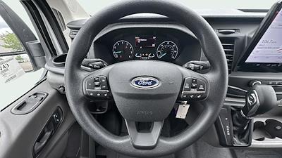 2025 Ford Transit 150 Low Roof AWD Empty Cargo Van for sale #C259496 - photo 2
