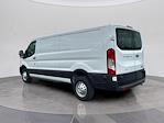 New 2025 Ford Transit 150 Low Roof AWD Empty Cargo Van for sale #C259496 - photo 4