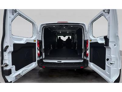 2025 Ford Transit 150 Low Roof AWD Empty Cargo Van for sale #C259497 - photo 2
