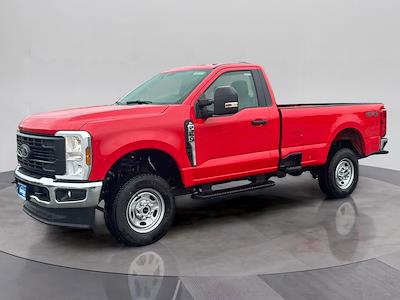 2025 Ford F-350 Regular Cab SRW 4WD Pickup for sale #C259511 - photo 1