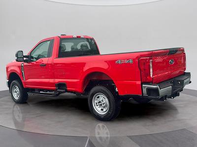 New 2025 Ford F-350 Regular Cab 4WD SRW Pickup for sale #C259511 - photo 2