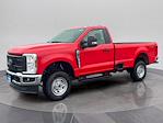 2025 Ford F-350 Regular Cab SRW 4WD Pickup for sale #C259511 - photo 1