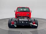 New 2025 Ford F-550 XL Regular Cab 4WD Cab Chassis for sale #C259580 - photo 4