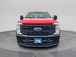 New 2025 Ford F-550 XL Regular Cab 4WD Cab Chassis for sale #C259580 - photo 8