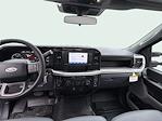 New 2025 Ford F-550 XL Regular Cab 4WD Cab Chassis for sale #C259580 - photo 9