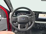 New 2025 Ford F-550 XL Regular Cab 4WD Cab Chassis for sale #C259580 - photo 11