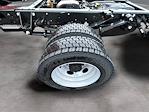 New 2025 Ford F-550 XL Regular Cab 4WD Cab Chassis for sale #C259580 - photo 19