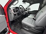 New 2025 Ford F-550 XL Regular Cab 4WD Cab Chassis for sale #C259580 - photo 14