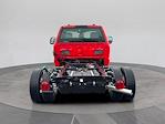 New 2025 Ford F-550 XL Regular Cab 4WD Cab Chassis for sale #C259602 - photo 4