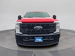 New 2025 Ford F-550 XL Regular Cab 4WD Cab Chassis for sale #C259602 - photo 8