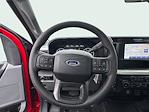 New 2025 Ford F-550 XL Regular Cab 4WD Cab Chassis for sale #C259602 - photo 11