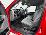 New 2025 Ford F-550 XL Regular Cab 4WD Cab Chassis for sale #C259602 - photo 13