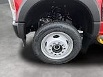 2025 Ford F-550 Regular Cab DRW 4WD Cab Chassis for sale #C259602 - photo 22