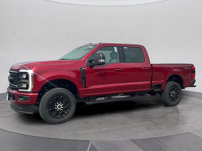2025 Ford F-350 Crew Cab SRW 4WD Pickup for sale #C259614 - photo 1