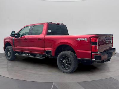New 2025 Ford F-350 Crew Cab 4WD SRW Pickup for sale #C259614 - photo 2