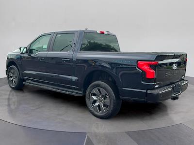 New 2025 Ford F-150 Lightning Flash SuperCrew Cab AWD Pickup for sale #C259663 - photo 2