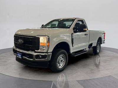 2025 Ford F-250 Regular Cab 4WD Pickup for sale #C259664 - photo 1