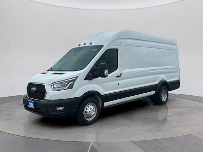 2025 Ford Transit 350 HD High Roof DRW AWD Empty Cargo Van for sale #C259690 - photo 1