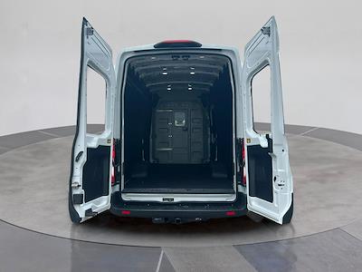 2025 Ford Transit 350 HD High Roof DRW AWD Empty Cargo Van for sale #C259690 - photo 2