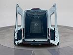 2025 Ford Transit 350 HD High Roof DRW AWD Empty Cargo Van for sale #C259690 - photo 2
