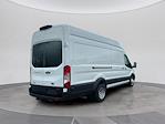 2025 Ford Transit 350 HD High Roof DRW AWD Empty Cargo Van for sale #C259690 - photo 8