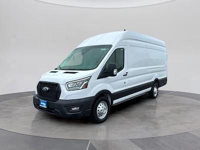 2025 Ford Transit 250 High Roof AWD Empty Cargo Van for sale #C259691 - photo 1