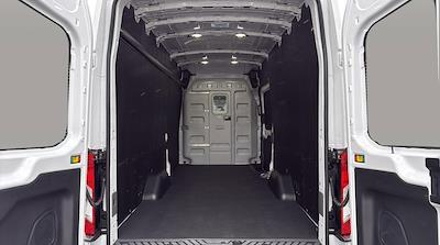 2025 Ford Transit 250 High Roof AWD Empty Cargo Van for sale #C259691 - photo 2
