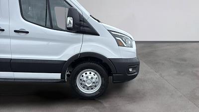 2025 Ford Transit 250 High Roof AWD Empty Cargo Van for sale #C259691 - photo 2