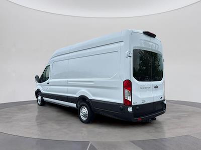 2025 Ford Transit 250 High Roof AWD Empty Cargo Van for sale #C259691 - photo 2