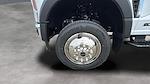 New 2025 Ford F-550 XL Regular Cab 4WD Cab Chassis for sale #C259697 - photo 21