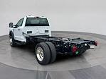 New 2025 Ford F-550 XL Regular Cab 4WD Cab Chassis for sale #C259697 - photo 2