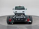 New 2025 Ford F-550 XL Regular Cab 4WD Cab Chassis for sale #C259697 - photo 4