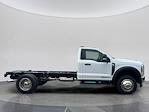 New 2025 Ford F-550 XL Regular Cab 4WD Cab Chassis for sale #C259697 - photo 6